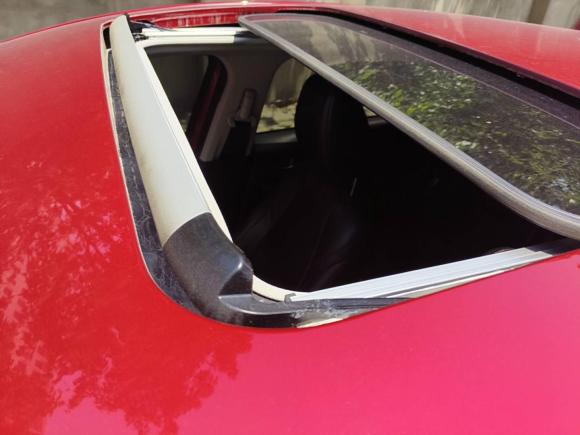 [常州·苏D] 二手马自达马自达3 昂克赛拉2017款 两厢 2.0L 自动豪华型 国V