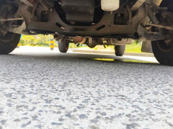 [苏州·苏E] 二手依维柯依维柯得意2017款 2.5T A35客车5-7座47Z5