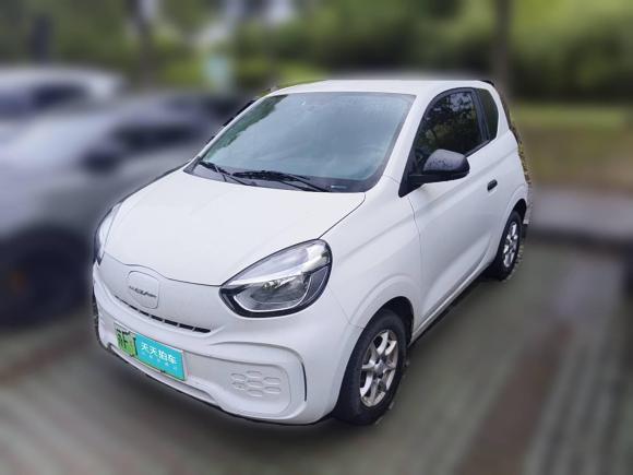 榮威科萊威CLEVER2022款 311km元氣啵啵版「南通二手車」「天天拍車」