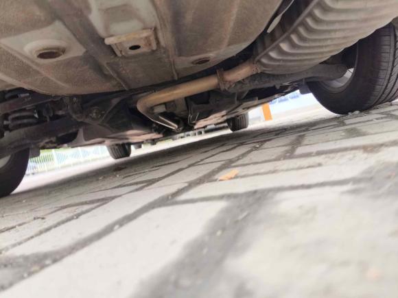 [嘉兴·浙F] 二手现代名图2014款 1.8L 自动智能型GLS