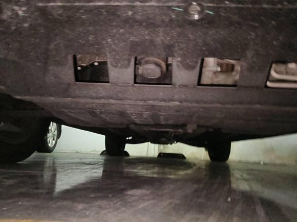 [常州·苏D] 二手宝沃宝沃BX52017款 25TGDI 自动两驱智享型