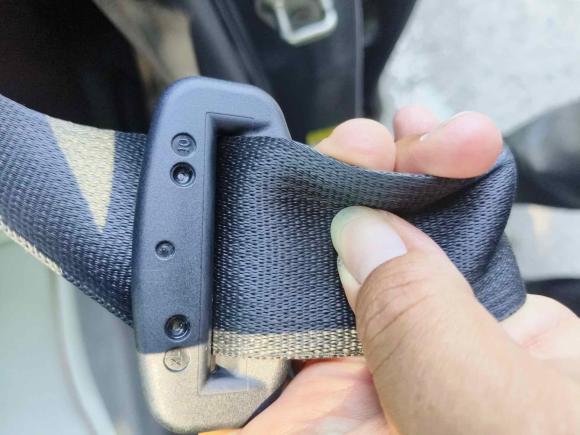 [南京·苏A] 二手比亚迪秦PLUS2024款 荣耀版 EV 510KM领先型