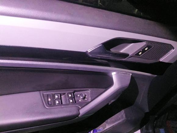 [杭州·皖E] 二手大众探岳2019款 330TSI 两驱豪华型 国VI