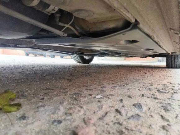 [青岛·鲁B] 二手大众速腾2014款 改款 1.4TSI 手动豪华型