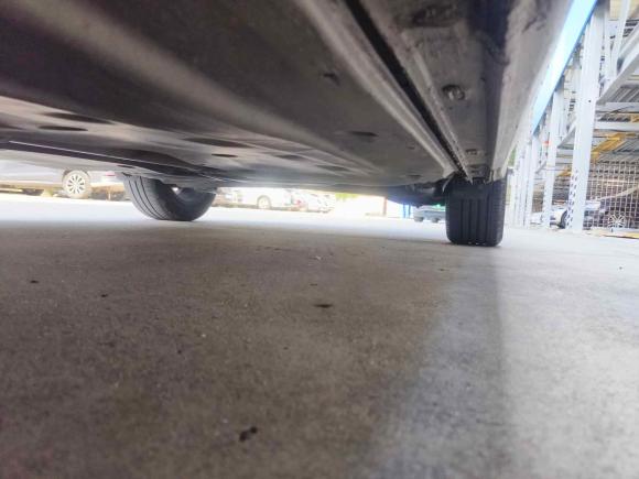 [上海·沪C] 二手大众朗逸2023款 1.5L 自动满逸版