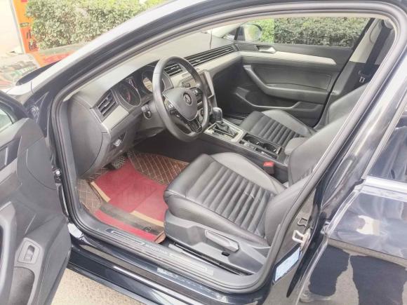 [济南·鲁A] 二手大众迈腾2019款 280TSI DSG 舒适型 国VI