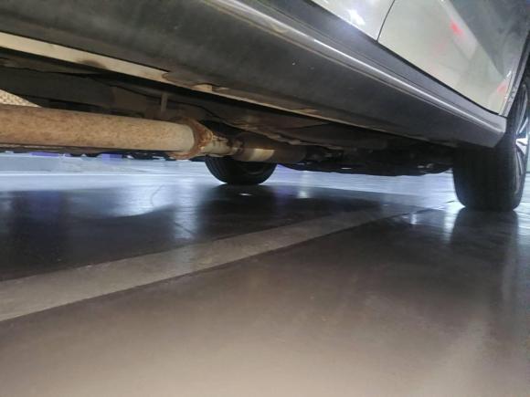 [上海·沪A] 二手荣威荣威RX5新能源2017款 eRX5 50T 混动互联尊荣旗舰版