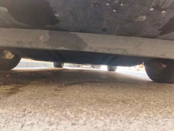 [上海·沪A] 二手别克微蓝62024款 430km 舒享版