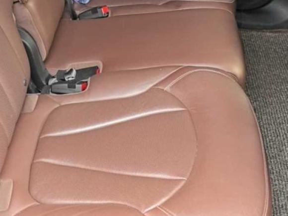 [成都·川A] 二手别克昂科威Plus2018款 28T 四驱全能运动旗舰型