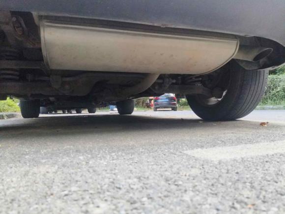 [合肥·皖A] 二手现代北京现代ix352013款 2.0L 自动两驱智能型GLS 国V