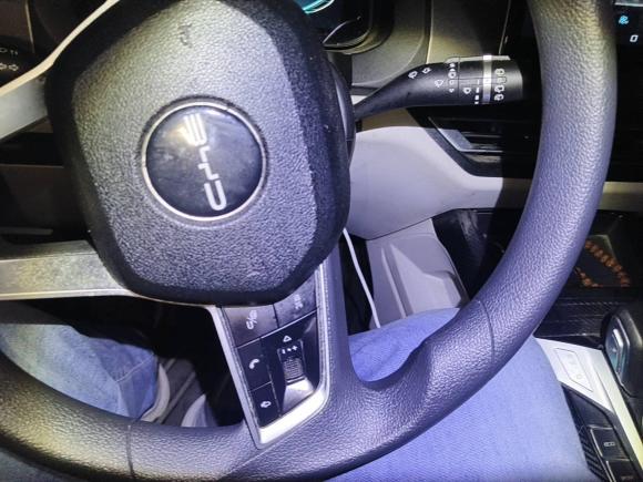 [杭州·浙A] 二手比亚迪元Pro2021款 401KM 豪华型