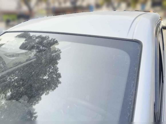 [苏州·苏U] 二手长安凯程长安睿行S502018款 S50V 1.5L 物流版5座基础型 国V