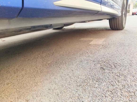 [上海·沪E] 二手奥迪奥迪Q32019款 40 TFSI quattro 时尚动感型