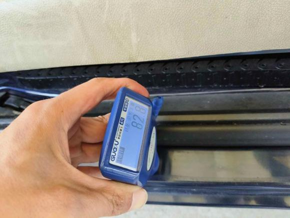 [广州·粤A] 二手别克别克GL82015款 2.4L 豪华商务尊享版