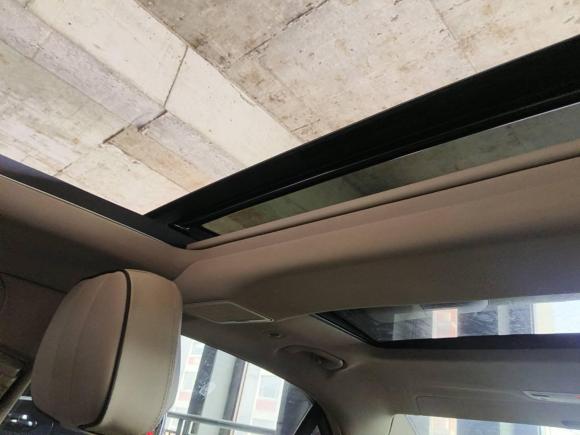 [佛山·粤H] 二手奔驰奔驰E级2015款 E 260 L