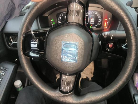 [上海·沪E] 二手本田思域2022款 240TURBO CVT劲动版