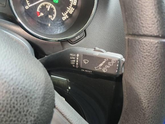 [武汉·鄂W] 二手斯柯达Yeti2016款 1.4TSI DSG前行版