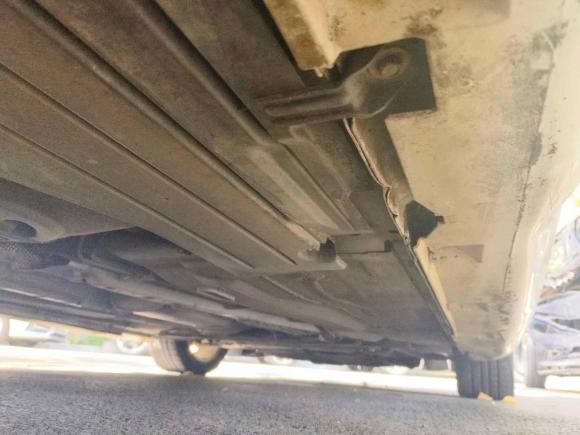 [台州·浙J] 二手福特福克斯2012款 两厢 2.0L 手动豪华运动型