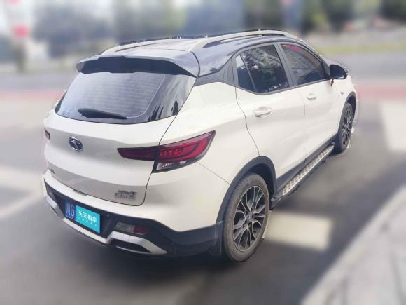 [成都·川G] 二手东南东南DX32022款 1.5T CVT PLUS