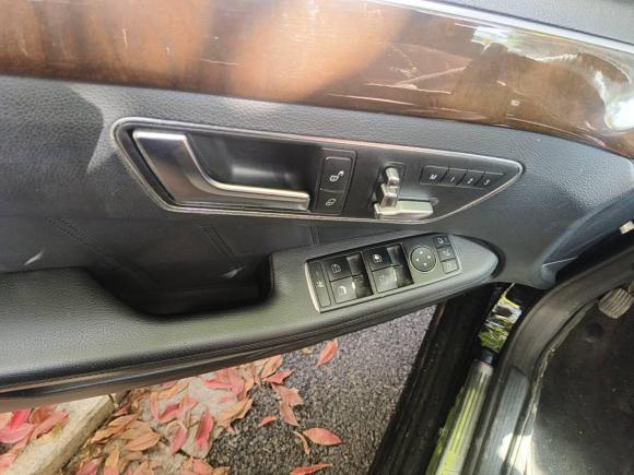 [杭州·浙A] 二手奔驰奔驰E级2015款 E 260 L 豪华型