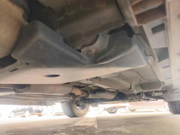 [深圳·粤L] 二手路虎发现神行2018款 240PS SE版