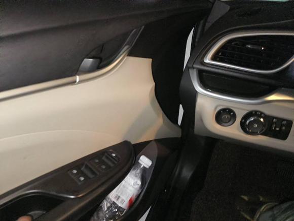 [义乌·浙G] 二手别克英朗2016款 15N 自动精英型