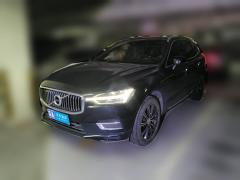 [南京·苏A] 沃尔沃沃尔沃XC602021款 T5 四驱智远豪华版