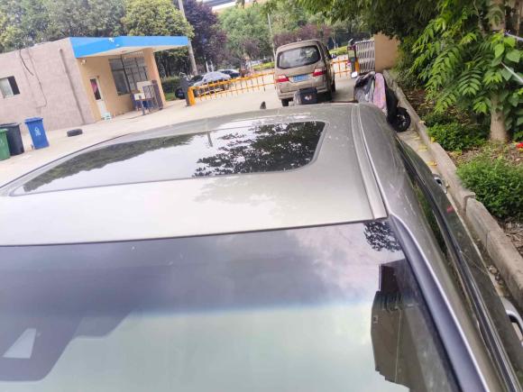 [南京·沪C] 二手雷克萨斯雷克萨斯ES2022款 300h 卓越版