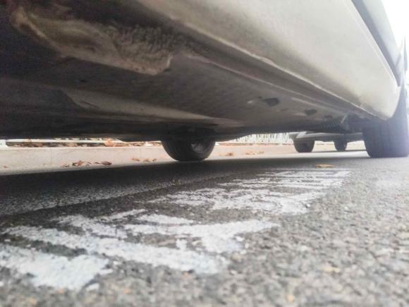 [青岛·鲁B] 二手大众尚酷2009款 1.4TSI 风尚版