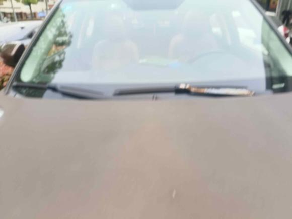 [上海·豫N] 二手长安长安CS952017款 2.0T 两驱智途版