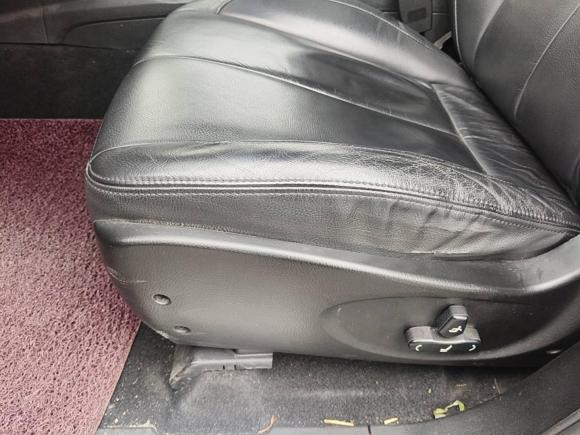 [杭州·浙A] 二手双龙雷斯特2011款 2.7T 四驱豪华导航版