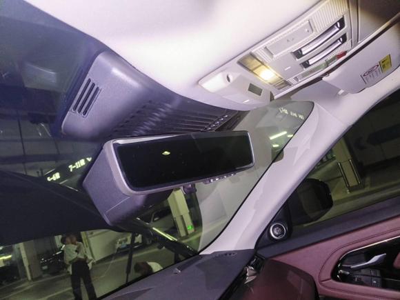 [杭州·浙A] 二手路虎揽胜极光2021款 极光L 249PS R-Dynamic First edition 首发版