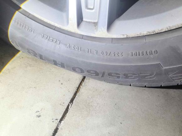 [苏州·苏U] 二手沃尔沃沃尔沃XC602015款 T5 智进版