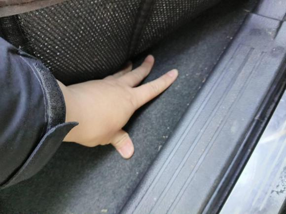 [无锡·苏B] 二手荣威荣威W52011款 1.8T 4WD 自动豪域版