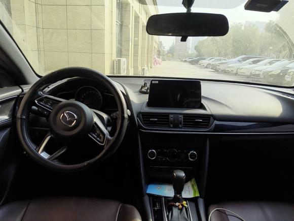 [金华·浙G] 二手马自达马自达CX-42021款 2.0L 自动两驱蓝天探索版