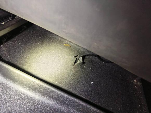 [成都·川A] 二手奇瑞瑞虎5x2020款 1.5L CVT豪华版