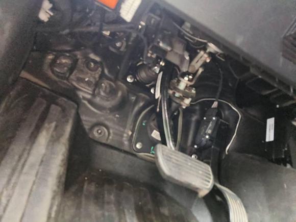 [杭州·浙A] 二手坦克坦克3002021款 城市版 2.0T 很有型