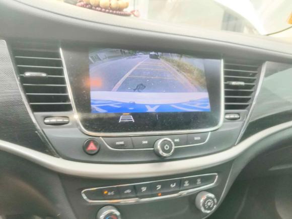 [嘉兴·浙F] 二手别克威朗2020款 20T CVT领先型