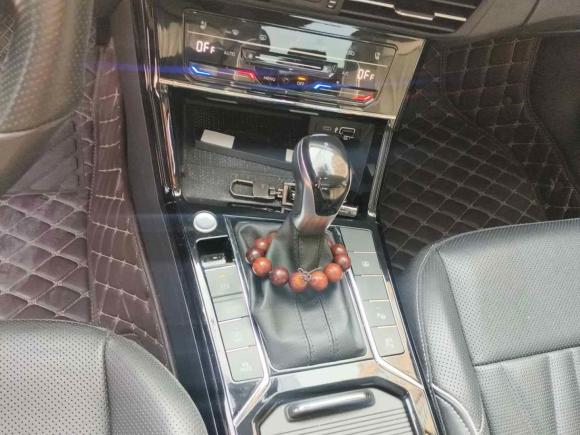 [青岛·鲁B] 二手大众帕萨特2022款 380TSI 旗舰版