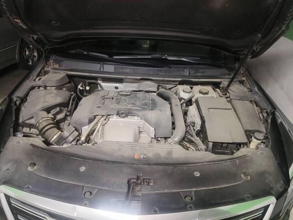 [南昌·赣A] 二手凯迪拉克凯迪拉克XTS2018款 28T 技术型