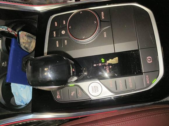 [宁波·浙B] 二手宝马宝马3系2021款 改款 320Li M运动套装