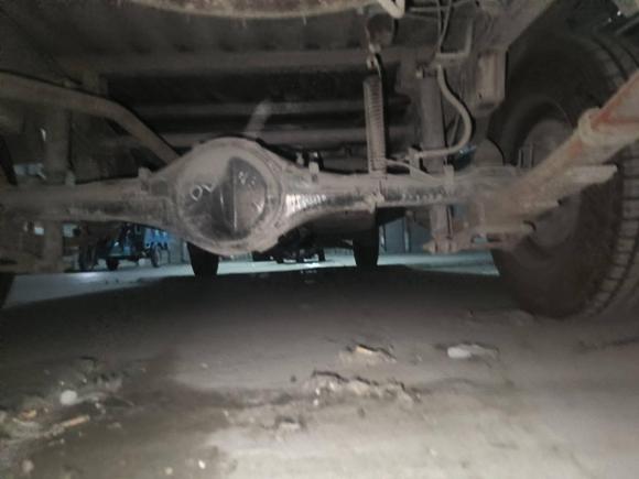 [济南·鲁A] 二手五菱汽车五菱之光小卡2016款 1.2L 双排LSI