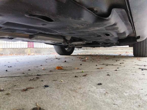 [上海·沪A] 二手Jeep自由光2016款 2.4L 优越版