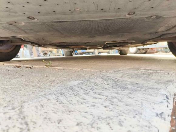 [南昌·赣M] 二手奥迪奥迪A4L2013款 35 TFSI 自动标准型