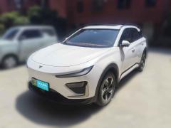 [嘉兴·浙F] 哪吒汽车哪吒X2023款 500