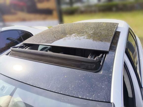 [成都·川A] 二手奥迪奥迪A32014款 Sportback 35 TFSI 自动舒适型