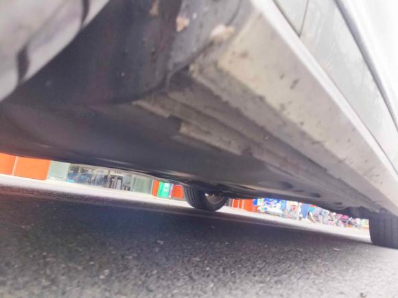 [杭州·浙A] 二手大众速腾2018款 280TSI DSG熠动版