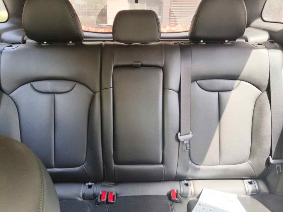 [合肥·皖A] 二手雷诺科雷嘉2017款 2.0L 两驱领先版