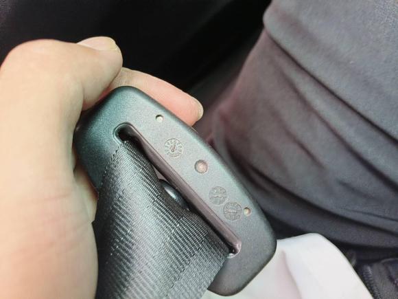 [台州·浙J] 二手吉利汽车帝豪GS2016款 优雅版 1.8L 自动领尚型