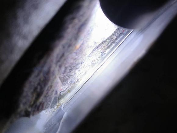 [广州·粤A] 二手丰田花冠2007款 1.6L 自动G